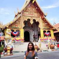 วัดลอยเคราะห์ จ.เชียงใหม่