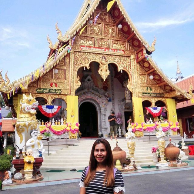 วัดลอยเคราะห์ จ.เชียงใหม่