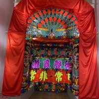 荃灣三棟屋博物館走走看