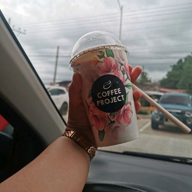 The Most Instagram-worthy Coffee Shop! The Most Instagram-worthy Coffee Shop!