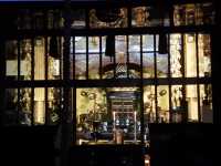 博多旧市街ライトアップウォーク2022「博多千年煌夜」『東長寺』