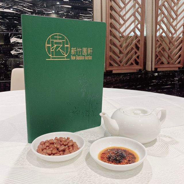 尖沙咀新開張性價比極高酒樓🤗點心、小菜樣樣抵食💁🏻‍♂️