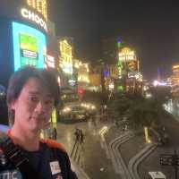Big Apple in Vegas 