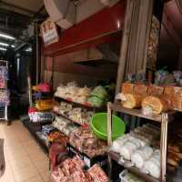 Xing Kee (63) Confectionery, Sibu