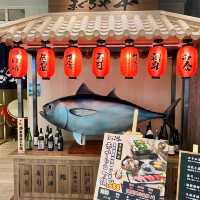 荃灣｜日式火鍋半任食放題