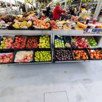 Restoration Market