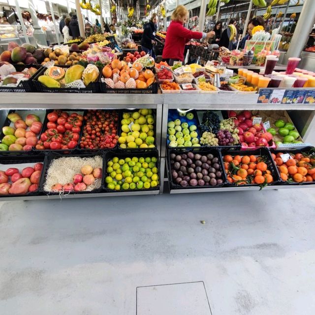 Restoration Market