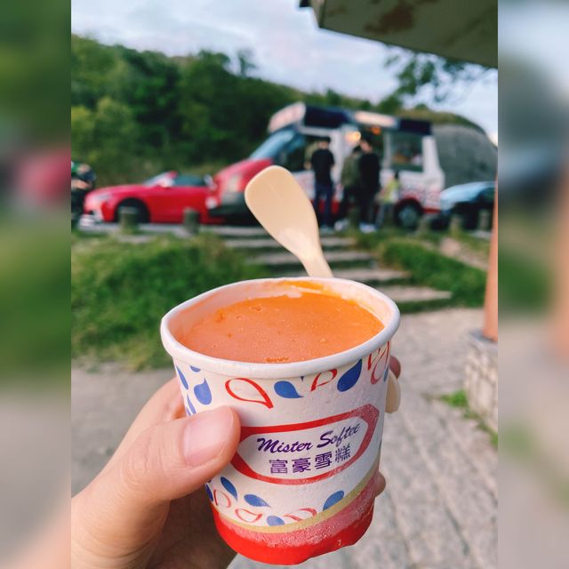 輕輕鬆鬆行飛鵝山 ⛰️ 輕輕鬆鬆行飛鵝山 ⛰️