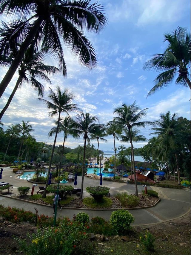 Berjaya Langkawi Resort ✨