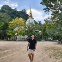 พิกัดลับๆ ภาพสลักนูนต่ำ ที่เก่าแก่ที่สุดในไทย