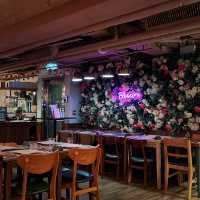 中環西班牙餐廳之Espuma 