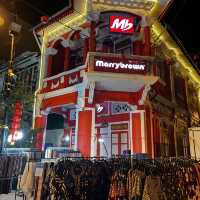 PASAR KARAT JB