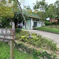 西貢北港「獅子會自然教育中心」老少咸宜