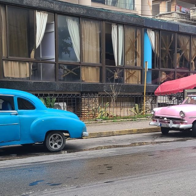 Havana Cuba is a Bucket list destination