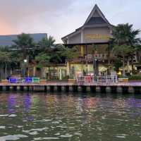 Colourful and Mighty Journey: Malacca River 