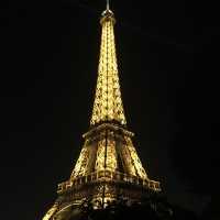 Paris, Day and Night! Raw Shots! 
