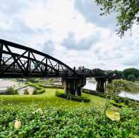 สะพานข้ามแม่น้ำแคว