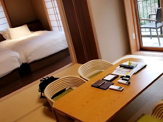 四國琴平CP值超高優質温泉酒店 Asan Kotonami