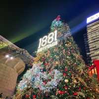 於鬧市🏙️中既華麗古蹟- 1881 Heritage