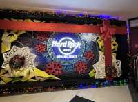 Hard Rock Hotel Desaru Coast
