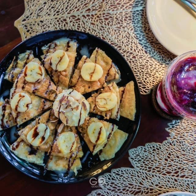 Hippo Cafe’&Restaurant ชลบุรี