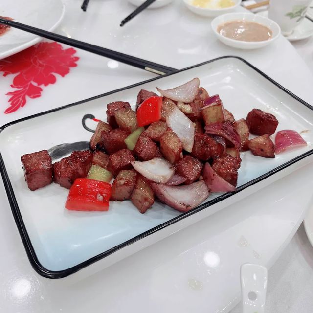 樂富特色片皮鴨
