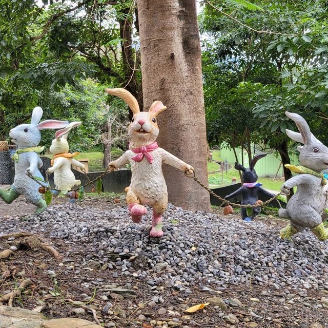 台灣｜宜蘭 礁溪公園