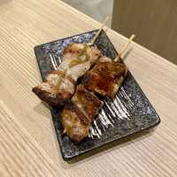 《將軍澳高質串燒居酒屋》