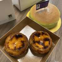 😋《北海道牛乳蛋糕》佐敦