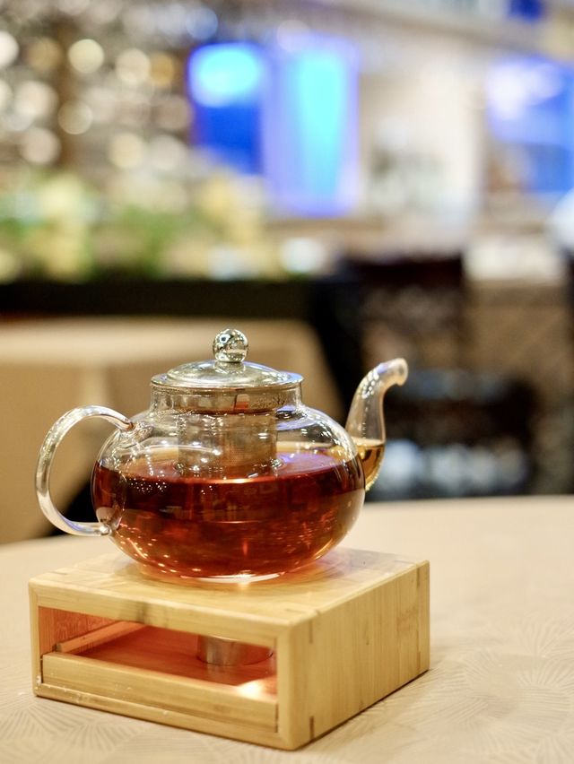 尖沙咀滿小館