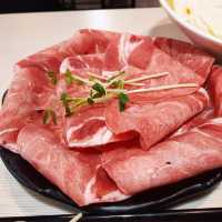 【新北】火鍋推薦|痛風海鮮大餐|豐富肉品、湯頭|莊涮鍋物料理