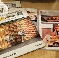 【觀塘工廈超值台灣餐廳】