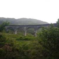 Glenfinnan Viaduct