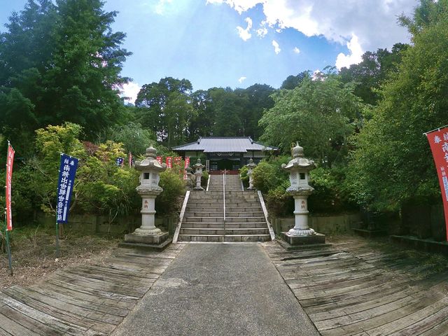 【千葉観光】千葉のおすすめ「養老渓谷」