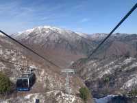 【群馬観光】登山好きには堪らないスポット！！