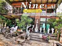 คาเฟ่พุทธมณฑลสาย1