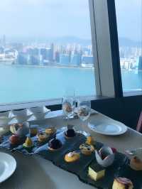 炮台山📍港島海逸君綽酒店-Le 188 restaurant and lounge🍽