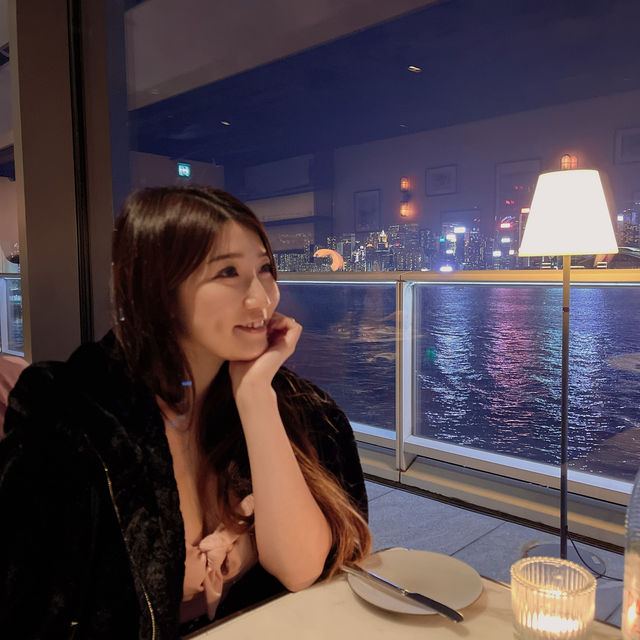 海港城高質西餐廳🍴