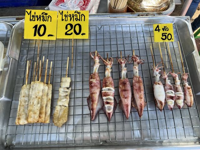 หาดแหลมเสด็จ จันทบุรี 🌊
