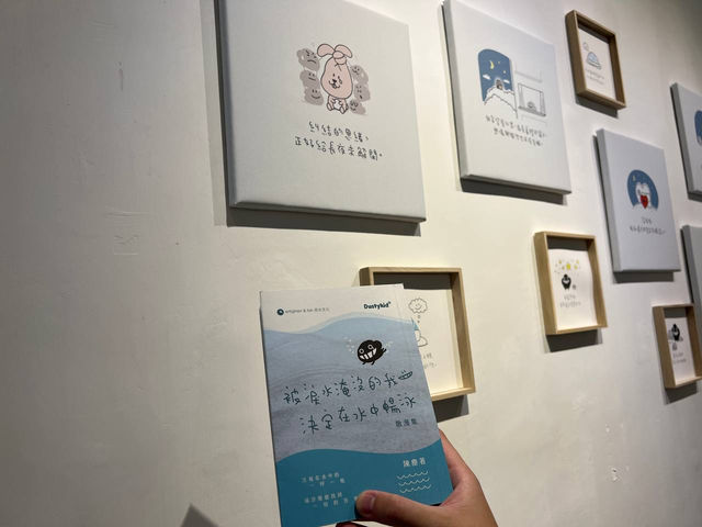 塵失眠夜燈展@PMQ元創方