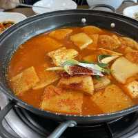 [을왕리 여행] 상다리부러지는 한상맛집추천