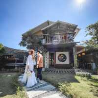 Hao Khaoyai คาเฟ่เขาใหญ่