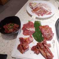 食肉獸最啱🥰