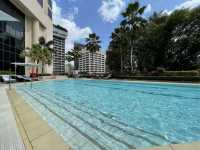 Facilities at Four Seasons Hotel Singapore