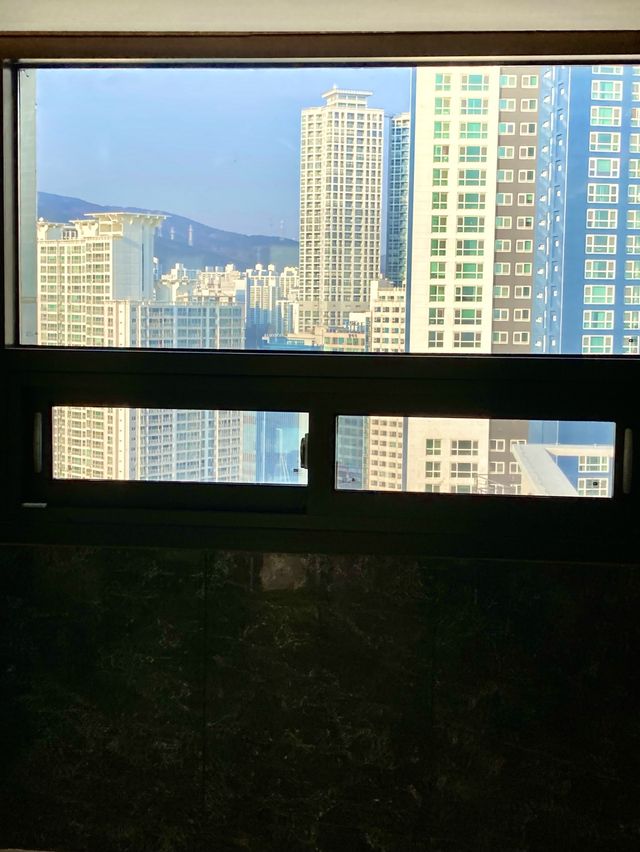 부산 오션뷰호텔 추천