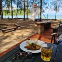 The Island บาร์ลับแห่งใหม่ในภูเก็ต
