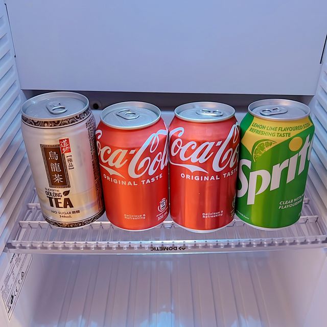 2022第一次Staycation -帝逸酒店 2022第一次Staycation -帝逸酒店