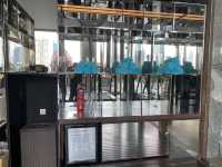 Spacation at Parkroyal Pickering