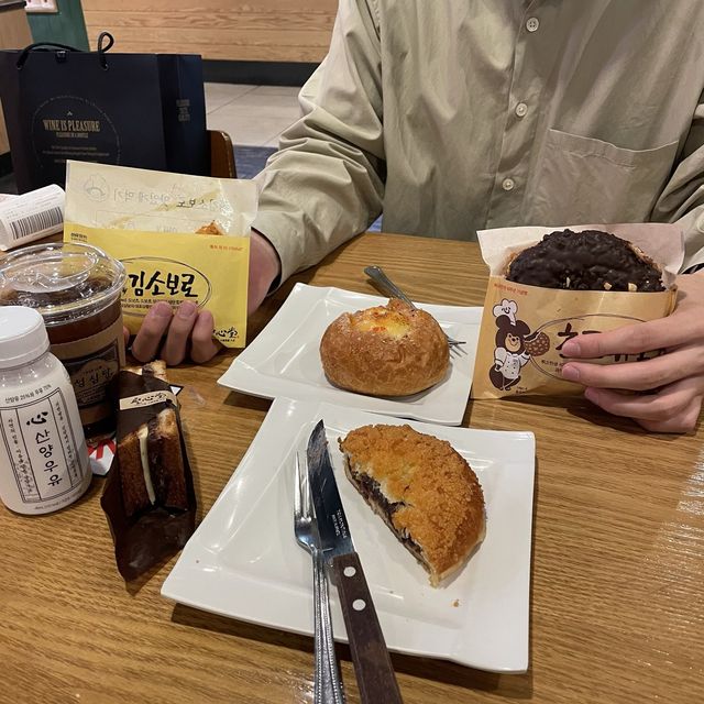 대전의 랜드마크