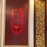 港島香格里拉Birthday Staycation{午餐篇}